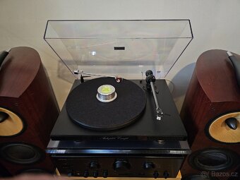 Gramofon ProJect s vypínáním a garancí stavu od HifiKlubBrno - 6