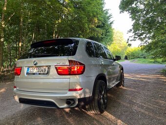 Bmw x5 40d - 6