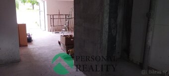 Prodej nebytového prostoru, 36 m2 - Rybitví, ev.č. 02268 - 6