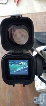Canon XL2 - 6