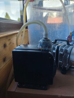 Laser K40 - 6