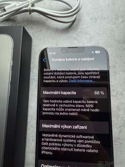 iPhone 13 pro max 128gb - 6