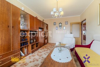 Prodej bytu 3+1 77 m2 - Bojkovice, okres Uherské Hradiště - 6