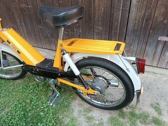 Babetta 207 - 6