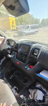 Fiat Ducato L4H2 2.3 180k 9 automat - 6