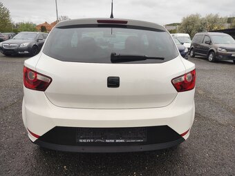 Seat Ibiza Sport 1.4,16V,63kw.R.V.2/2014.STK Nová - 6