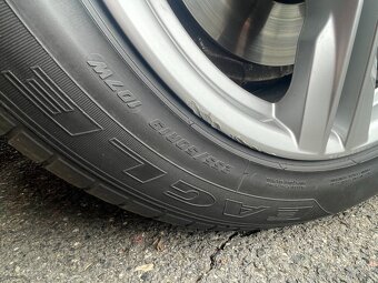 Originální alu kola BMW styling 467M 19" F15 F16 - 6