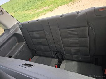 Touran 1.4 tsi 2008 7 mist - 6
