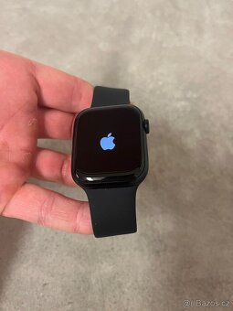 Apple Watch 10 46mm Black - 6