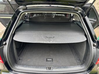 Audi A4 B7 - 6