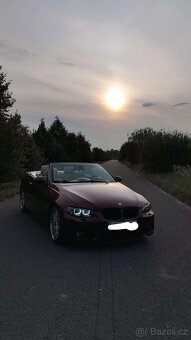 BMW e93 325i - 6