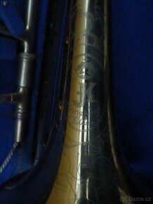 Trombon Julius Keilwerth TONEKING - De Luxe - 6
