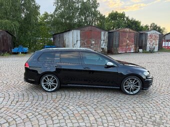 Volkswagen Golf 7R Variant Combi 2.0 TSI 221kw DSG - 6