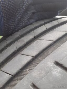 Kola 205/50 R17 ET 33 5x100 - 6