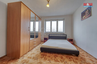 Pronájem bytu 2+1, 60 m², Červené Poříčí - 6