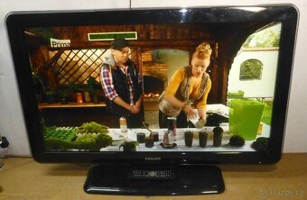 FullHD LCD televize 93cm PHILIPS, 37 palců, nemá DVBT2 - 6