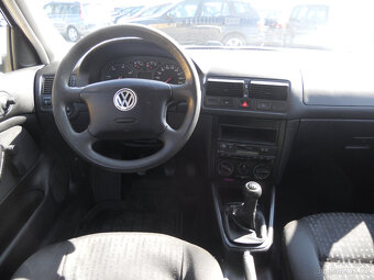 Volkswagen Golf 1.9 TDi 66Kw - 6