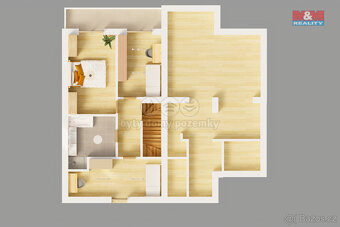 Prodej rodinného domu, 130 m², Kolomuty - 6