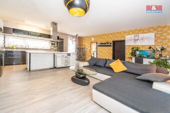 Prodej rodinného domu, 100 m², Opatovice, ul. Nová - 6