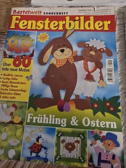 Dětské kreativní knížky - 6
