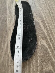Dívčí zimní boty Ricosta vel.27 - 6