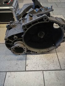 Převodovka VW škoda HDV 2.0 TDI - 6