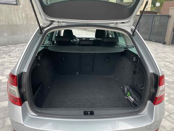 Škoda Octavia 3 combi 1.0 TSI 85 Kw - 6