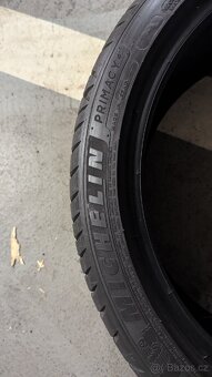 225/40 R18 92Y XL Michelin Primacy 4 LETNÍ - 6