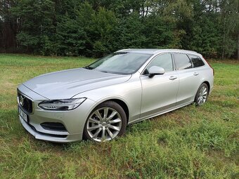Prodám Volvo V90 D4 140kW - 6