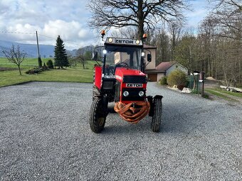 Zetor 8111 - 6