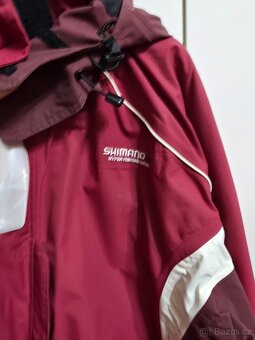 Bunda shimano - 6