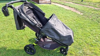 Britax B-motion plus - 6