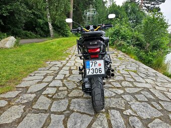 Honda VFR 1200X Crosstourer DCT 2015 - 6