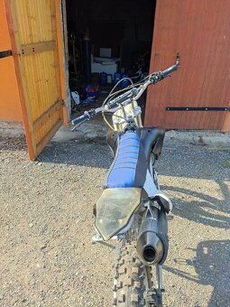 Pitbike 250 - 6