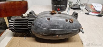 Jawa 555 - 6