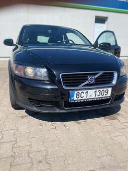 Prodám Volvo C30 1.6D 2009 - 6