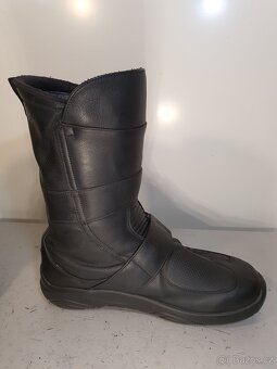 40 Daytona Bandit Gore-Tex XCR boty na motorku - 6