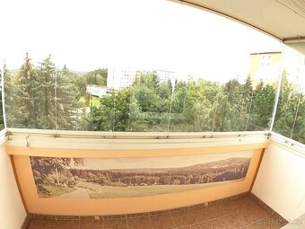 Pronájem, byt, 2+1, 56 m², Březinova, Jihlava - 6