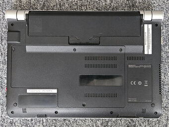 Notebook Sony Vaio VPCYB2M1E - 11,6"/4GB RAM/500GB HDD - 6
