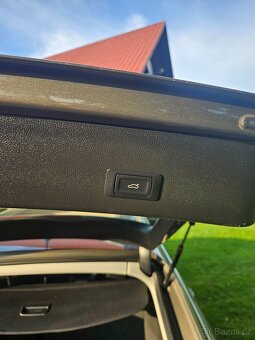 Audi A4 Avant Quattro 2.0 TDI (130 kW) 2014 - 6
