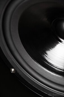 VIENNA ACOUSTICS APIS / výborný zvuk / profi servis - 6