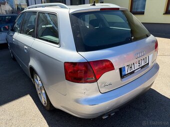 Audi A4 - 6