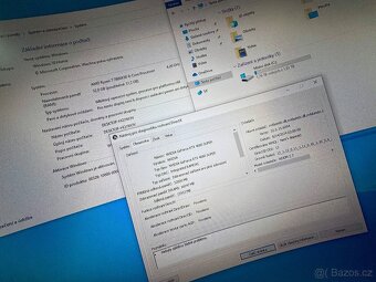 TOP HERNÍ DĚLO R7 7800X3D/32GB RAM/RTX 4080 SUPER/2TB SSD - 6