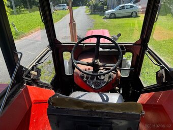 Prodám ZETOR 4011 - 6
