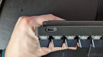 SteelSeries Apex Pro Mini - US - 6