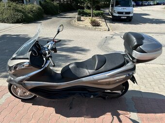 Piaggio X10 350i 2015 - 6