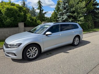 VW Passat B8 2.0 TDI DSG 110kw,model 2022,Naj 169tKm - 6