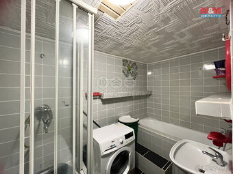 Prodej bytu 4+1, 86 m², Litvínov, ul. Luční - 6
