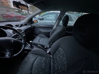 Peugeot 206 SW STK 09.2025 - 6