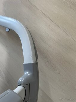 Ingenuity Houpátko vibrující s melodií Boutique - 6